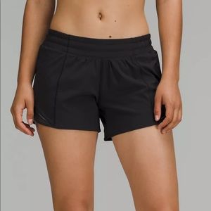 SOLD Hotty Hot Low-Rise Lined Short